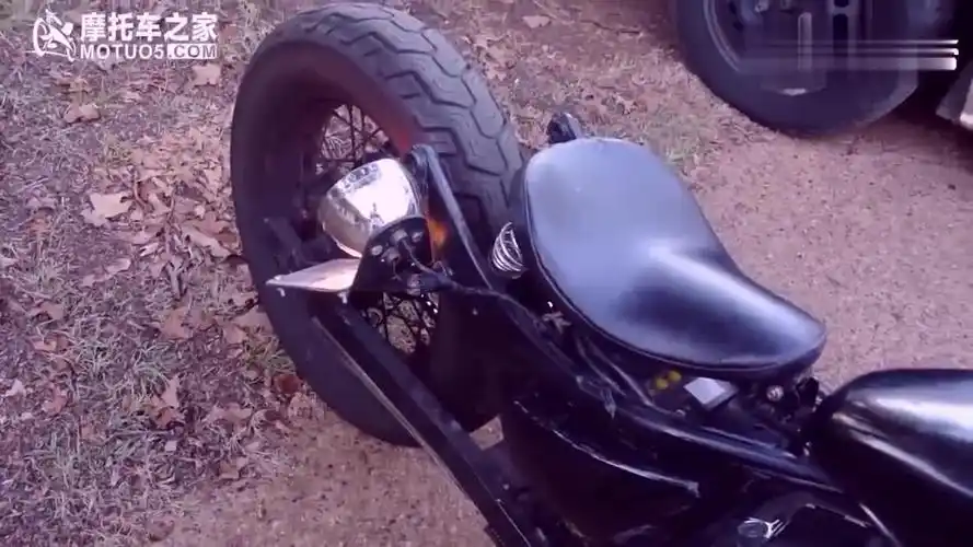 纯正马蹄声,雅马哈vstar,250便宜又省油