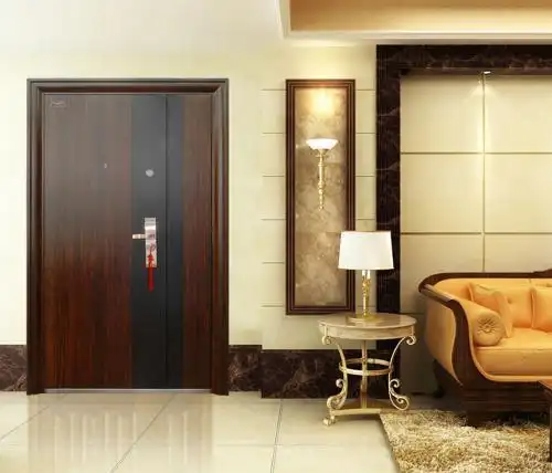 子母门标准尺寸是多少? - 典典美家