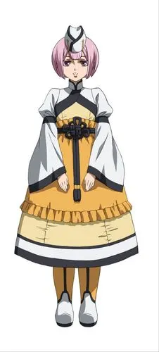 动画《机动战士高达:铁血的奥尔芬斯 ウルズハント》pv公开 金星高达