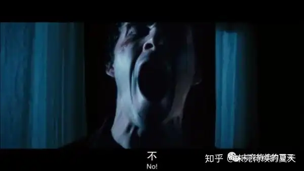 恐怖片图解【鬼木偶系列】尖叫会被拔舌头《死寂》3