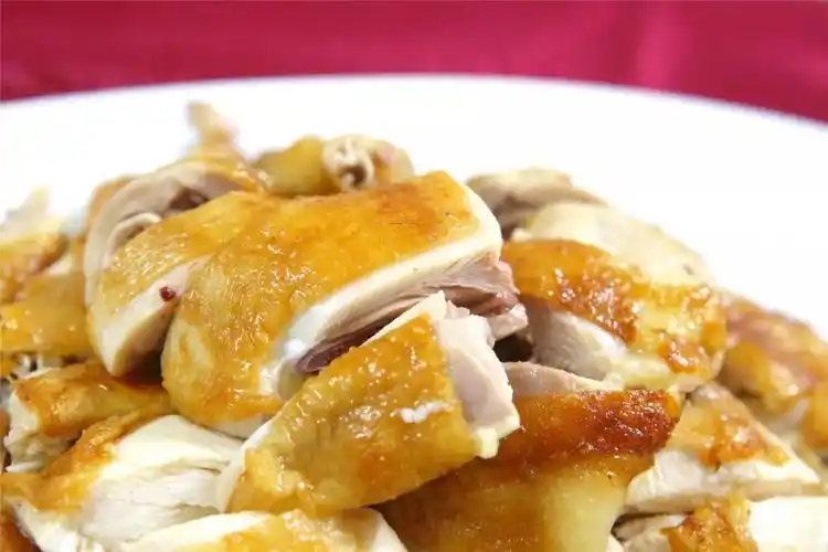 一开业就挤爆停车场贞山这个农庄成四会吃货打卡新热点