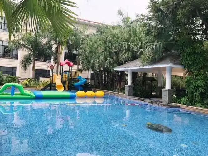 企业年会:会议 晚宴 佛山绿湖温泉度假酒店