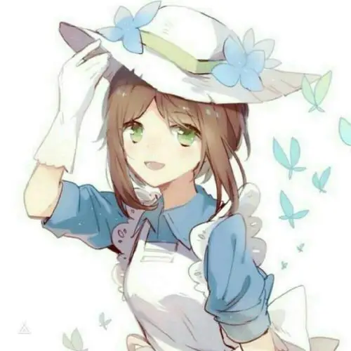 啊啊啊小艾玛真可爱