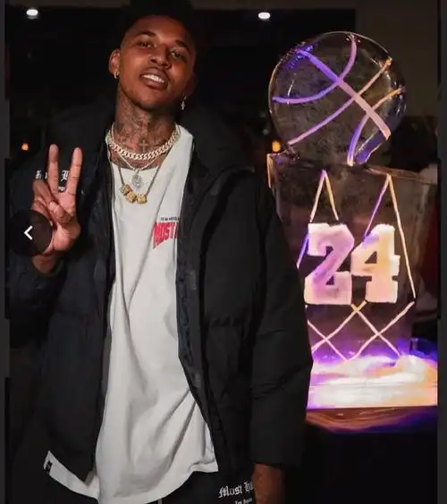 尼克杨头像图片霸气 尼克杨头像图片大全