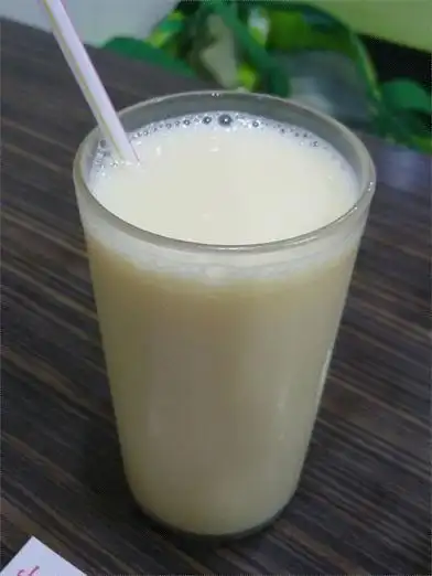 女人喝豆浆的好处