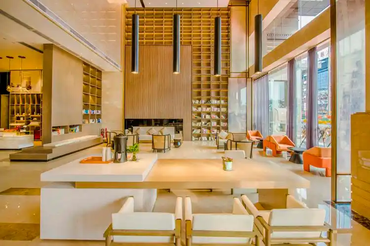 广州齐富路云丽亚朵x酒店场地图片大全_广州齐富路云丽亚朵x酒店会议