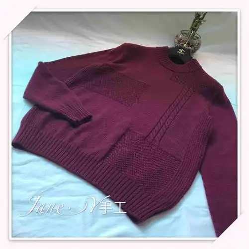 202046期周热门编织作品2020年11月中上旬热门手工编织作品12款