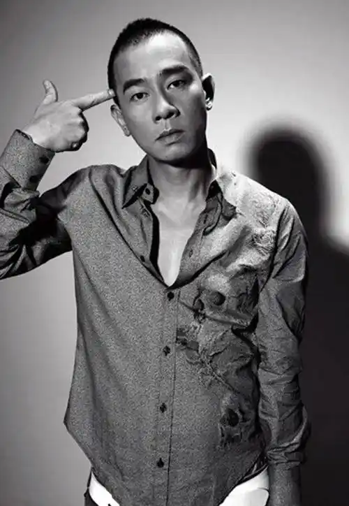 霸气古惑仔情感史_因为_成为了_东西