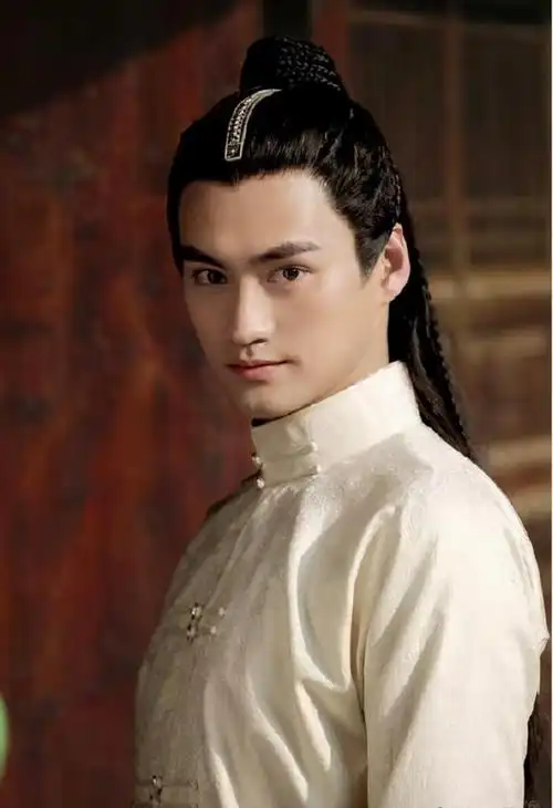 杨幂袁弘演过的电视剧古装剧,袁弘早年参演过的几部电视剧