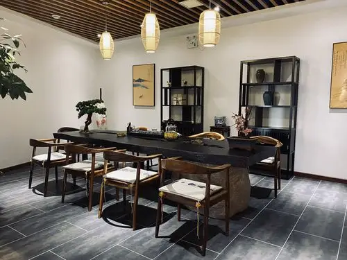 金雅茶楼高雅茶间或棋牌包间2选1免费体验