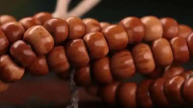 草珠子不算文玩?这颜值包浆,还不秒一片!|手串|念珠|文玩圈_网易订阅