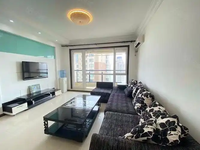 大连沙河口星海广场出租房源真实图片