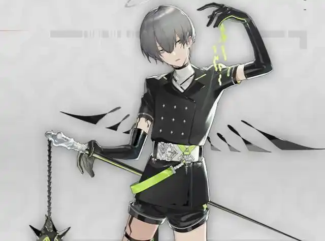 明日方舟四星近卫芳汀数值详解 优秀基建技能 吃21个大土块