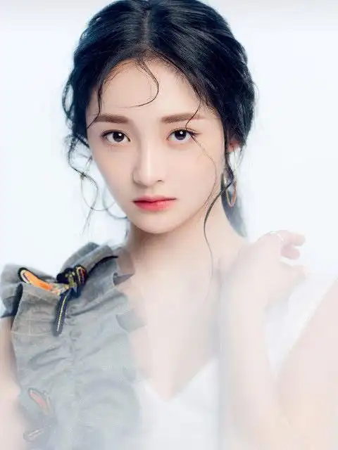 台州又出一美女明星才20岁