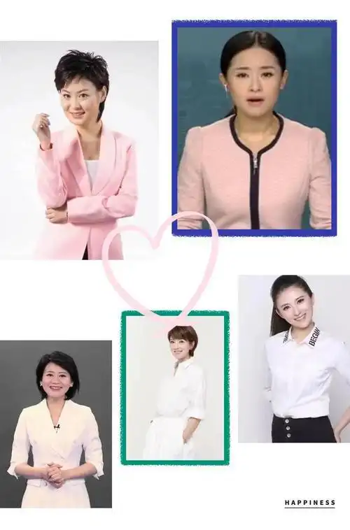 新北方女孩刘平还在主持节目吗