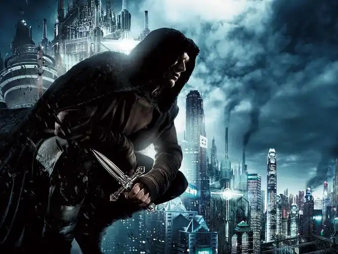 壁纸 驱魔者电影hd