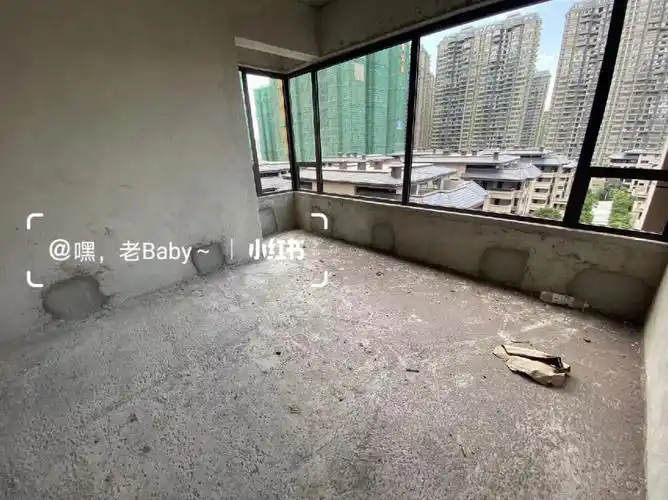 都说买房不要买槽钢层给北鼻们看看为什么