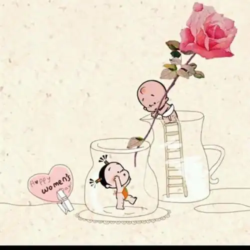 你是我唯一的执着