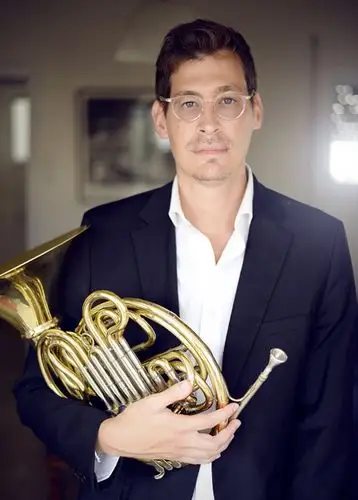 以色列圆号大师 伊塔马尔·莱厢独奏音乐会 (507场)