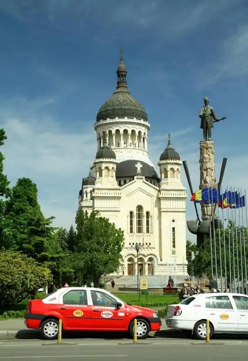 关于罗马尼亚的12个事实