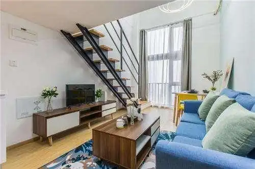 60平的loft装修要点loft户型装修特点