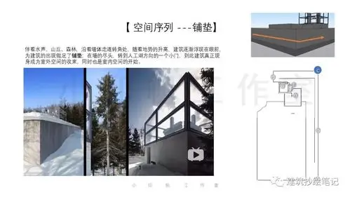 水之教堂案例抄绘抄什么建筑