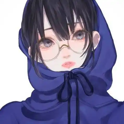 2021最好看动漫的微信头像 动漫头像图片大全 -【爱个性】