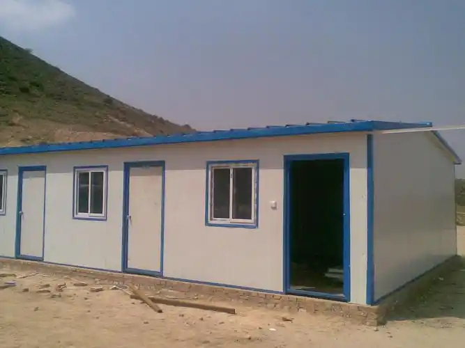 北京专业彩钢房制作88680019