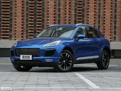 不只空间大 评2016上市中型/中大型suv_汽车_新闻中心_怀化新闻网