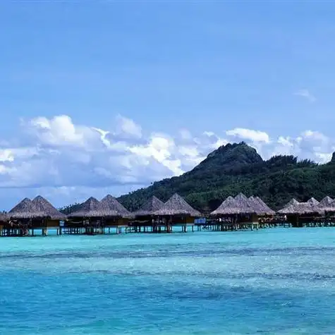 阳光本页面由呆呆头像网用户谈天谈地不谈情整理发布的标题为海边风景