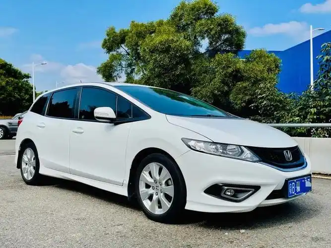 本田杰德怎么样(本田杰德怎么样值得买吗)