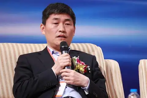 冯卫东讲述京东金融周黑鸭百果园背后的天图资本如何看消费升级