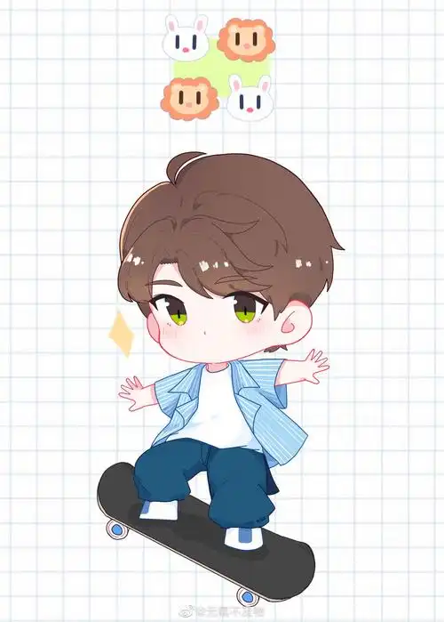 啵啵王一博 - 堆糖,美图壁纸兴趣社区