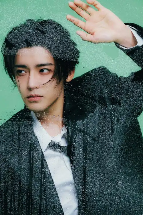 是日月兼程的路途,也是不远万里的奔赴.