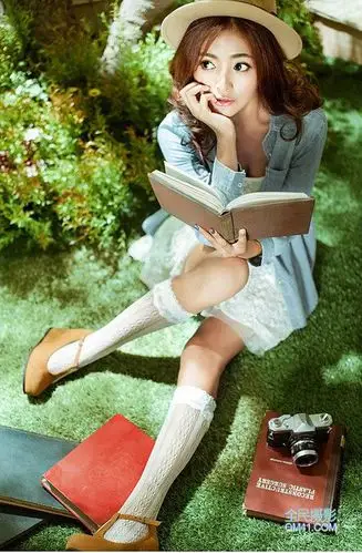 首页 >梁小雅 价格私聊 上新时间 :2016-11-09 15:37:04 地区