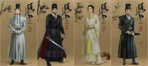 请你看杨幂新片|《绣春刀2》绝壁能进年度十佳影片!