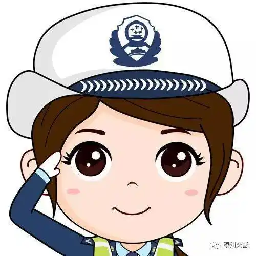 警察女款制服简笔画警察简笔画可爱q版简笔画漂亮的女警察1玩具设计师