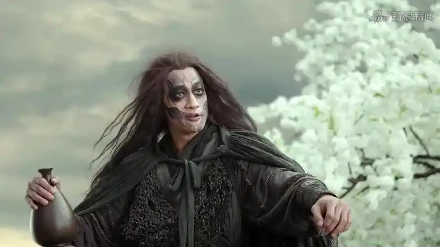 燕十三的剑真快