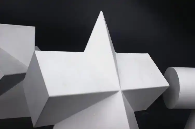 卡通石膏石膏像图片