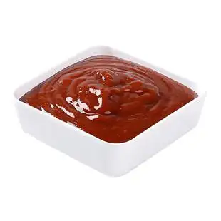 脆皮年糕酱专用酱辣椒酱韩式 甜辣酱100g正宗石锅拌饭酱炒年糕酱