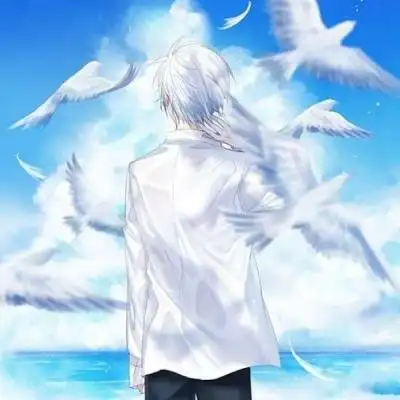 干净 阳光男头_男生头像_我要个性网