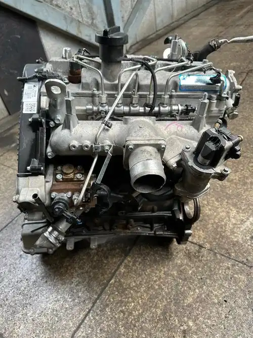 0t风骏56柴油发动机.#上热门 #汽车配 - 抖音