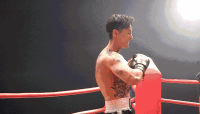 罕见胡歌健身照,梅长苏逆袭成男神!