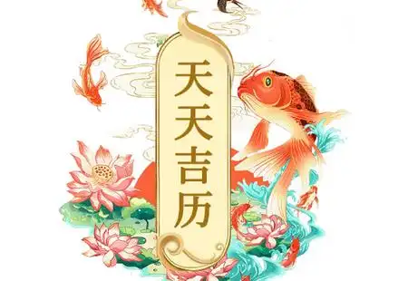 天天吉历app103安卓版