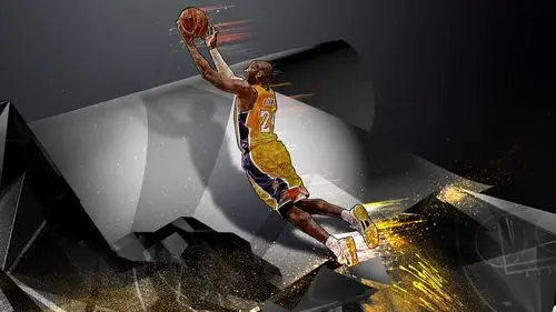 kobe bryant 8堂客