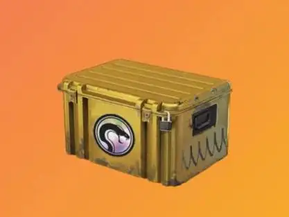 csgo反冲武器箱更新,usp印花集,二次元短喷!