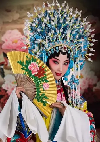 闺门旦(五旦)的戏更受关注一些,如《牡丹亭》中的杜丽娘;六旦即是花旦