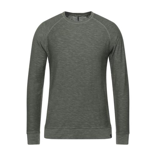 impure男款军绿色t恤|t-shirt