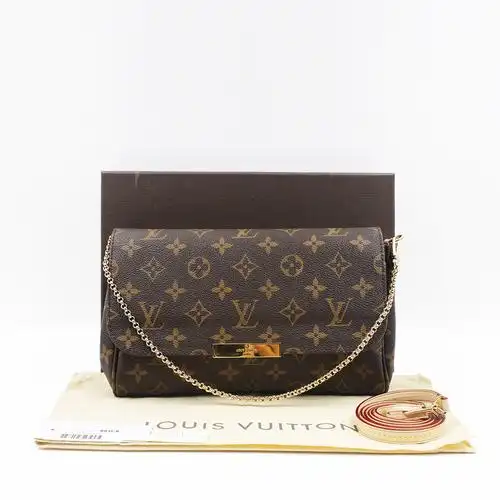 9.9新〕lv monogram 经典老花手袋斜跨包 晚宴包