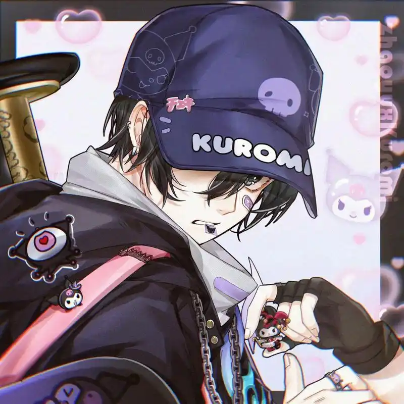 王者荣耀 |  头像| 赵云-嘻哈天王x库洛米96           	 没点过400